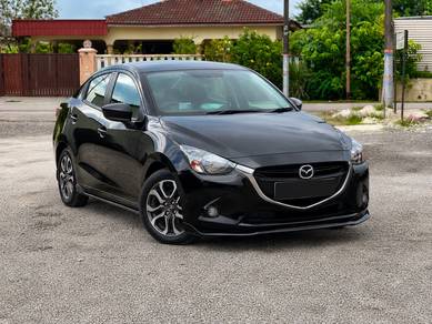 Mazda 2 SEDAN (GVC) in Johor Bahru, JHR