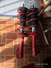 absorber honda gm6 heavy duty dgn spring sport