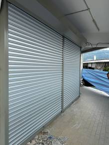 Roller Shutter