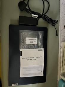 Lenovo IdeaPad Slim 3 Laptop