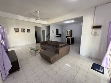 2-storey Terraced House For Rent in Kulai,JHR