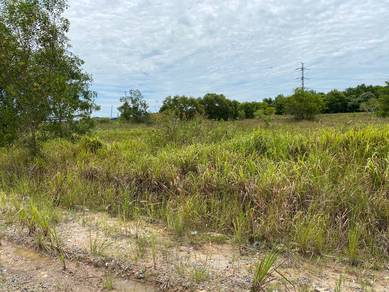 Agricultural Land in Pengerang, JHR