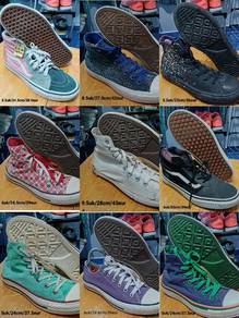 kasut lelong