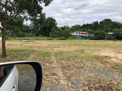 Mixed Development Land in Penampang, SBH