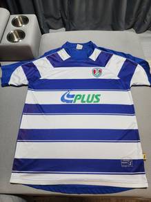 [P21.5] Rare KL Plus FC Football Jersey by Joma