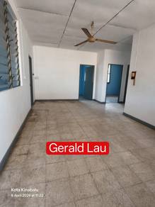 Semi-Detached House For Sale in Kota Kinabalu,SBH