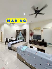 Semi-Detached House For Sale in Simpang Ampat,PNG