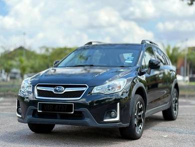 Subaru XV 2.0I in Johor Bahru, JHR
