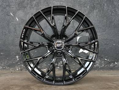 Sport rim 18 ALPHARD CIVIC FC CX30 X50 X70 AUDI A4