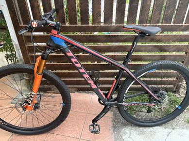 Totem Mtb 27.5