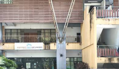 Retail space For Sale in Damansara Perdana,SGR