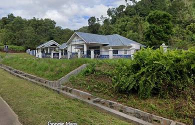 Residential Land in Bentong, PHG