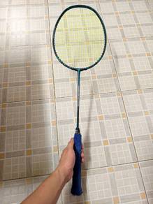 Yonex Nanoflare 800 Game