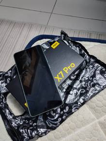 Poco X7 Pro 5G (12/512gb)