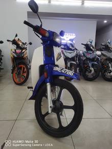 Honda EX5 Dream