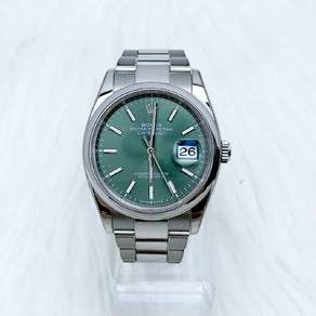 Rolex Datejust 36