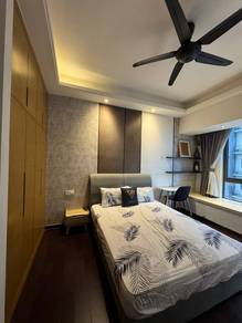 Room in Johor Bahru, JHR