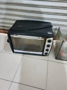 oven for sell