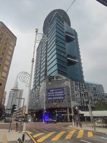 Office space For Rent in Brickfields,KUL
