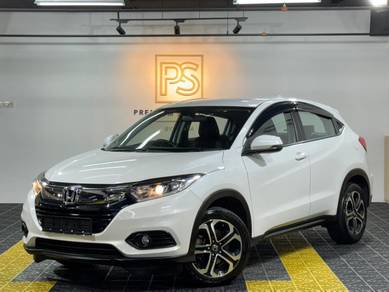 Honda HR-V E in Cheras, KUL