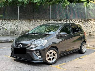 Perodua MyVi AV ADVANCE in Cheras, KUL