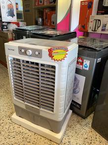 ISonic Air Cooler 45L BIG Water Tank 6J1n