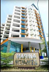 Service Residence For Rent in Marina Cove Resort