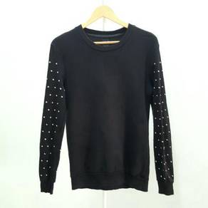 Zara long sleeve sweater