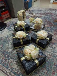 hidden hantaran