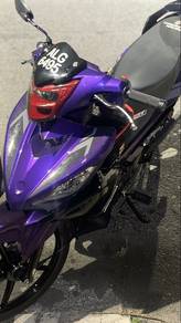 Yamaha 135LC