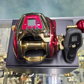 Daiwa seaborg MJ 1800