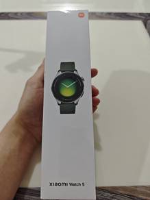 Xiaomi Watch 5
