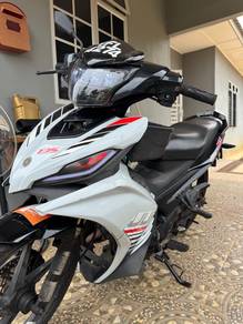 Yamaha 135LC