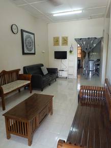 Homestay Gebeng Pelabuhan