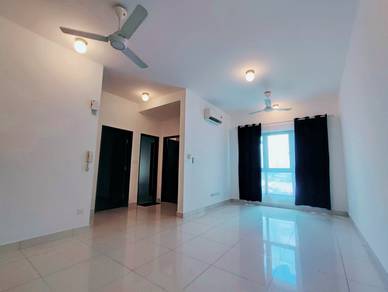 Condominium For Rent in The Link 2 @ Bukit Jalil