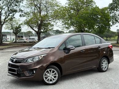 Proton Persona PREMIUM in Sungai Besi, KUL