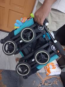 gb pockit+ all terrain