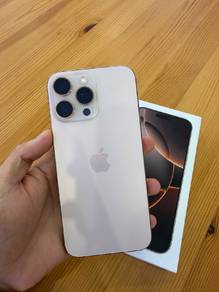 iphone 16 Pro Max 512gb
