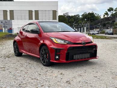 Toyota GR Yaris RZ HIGH PERFORMANCE in Johor Bahru, JHR