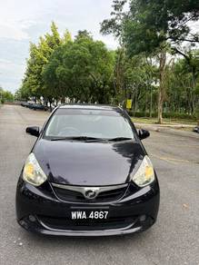 Perodua MyVi EZi PREMIUM in Bandar Botanic, SGR
