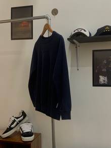 SWEATSHIRT SAIZ M 