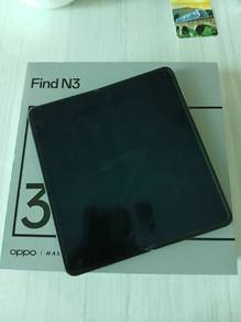 Oppo find n3 fold