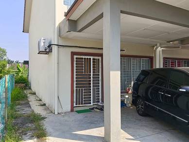 2-storey Terraced House For Rent in Shah Alam,SGR