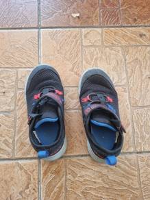 Sporty Shoes for Kids