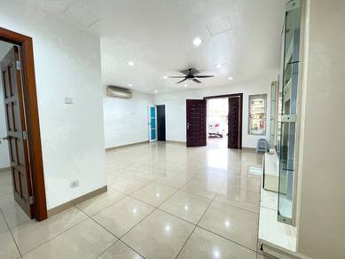 2.5-storey Terraced House For Rent in Selayang,SGR