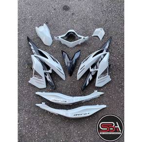 cover full set nvx v1