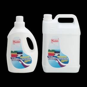 Koya P-108 Fabric Softener 布料柔软剂 2 Liter x 12