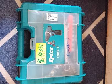 drill cordless 