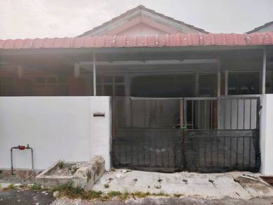 1-storey Terraced House For Sale in Batu Gajah,PRK