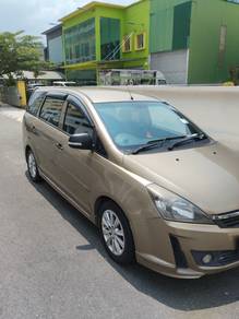 Proton Exora BOLD EXECUTIVE in Cheras, KUL